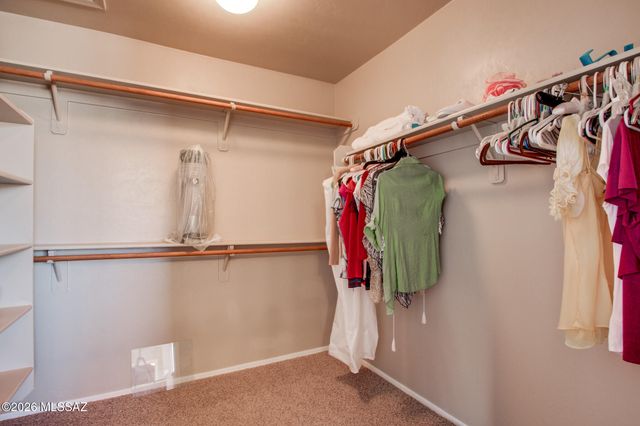 180 W Calle Paso Suave, Sahuarita, AZ 85629