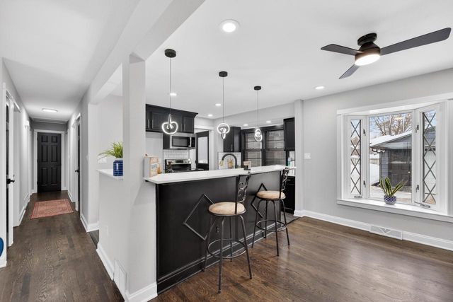 10514 W Lawn AVENUE, Milwaukee, WI 53225