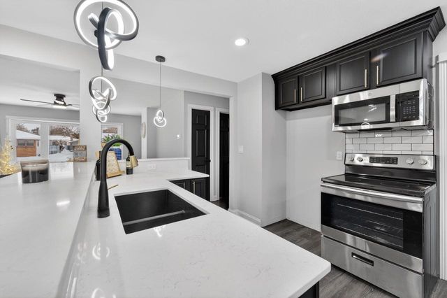 10514 W Lawn AVENUE, Milwaukee, WI 53225