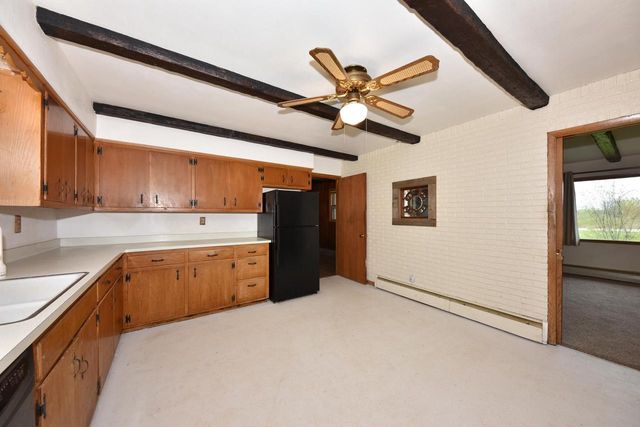 7526 County Line ROAD, Mequon, WI 53092