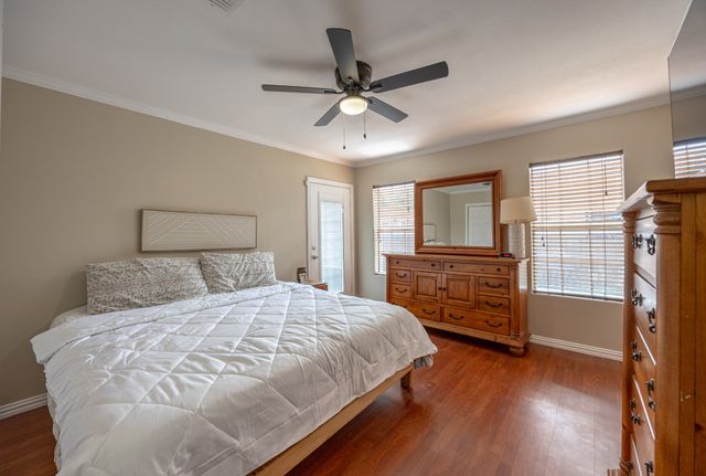 2705 Yucca Avenue, Fort Worth, TX 76111