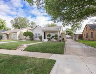 2705 Yucca Avenue, Fort Worth, TX 76111