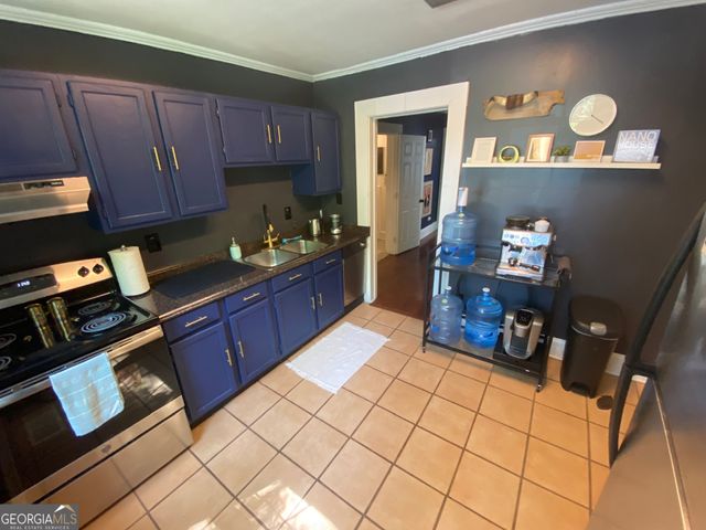 833 Monroe Drive NE, Atlanta, GA 30308
