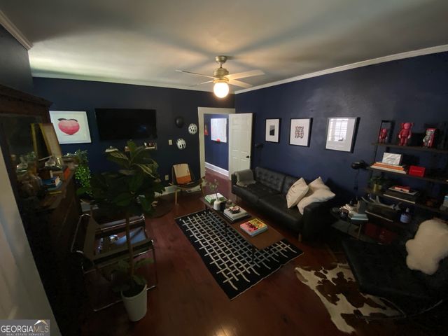833 Monroe Drive NE, Atlanta, GA 30308