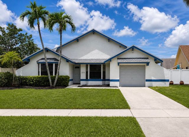 22750 Pickerel Circle, Boca Raton, FL 33428