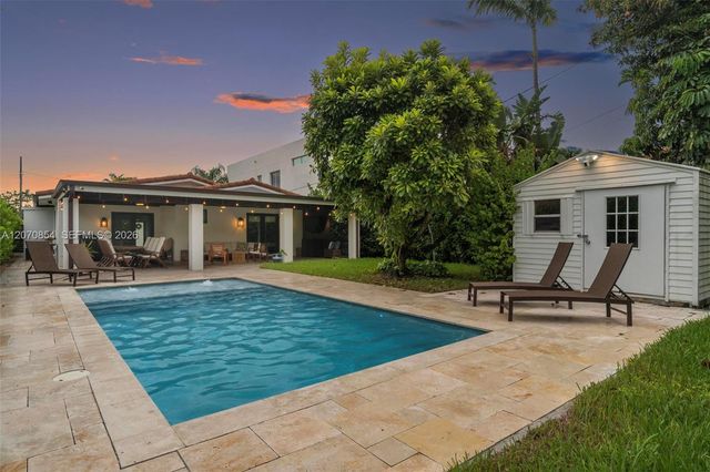 1348 SW 15th Street, Miami, FL 33145