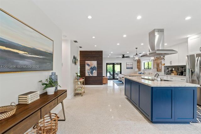 1348 SW 15th Street, Miami, FL 33145