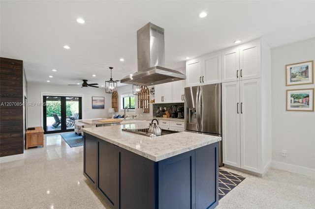 1348 SW 15th Street, Miami, FL 33145