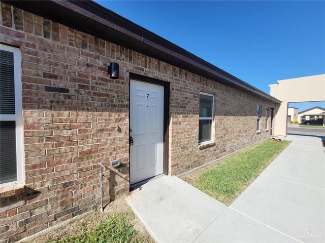 3612 Paola Street 1, Edinburg, TX 78541
