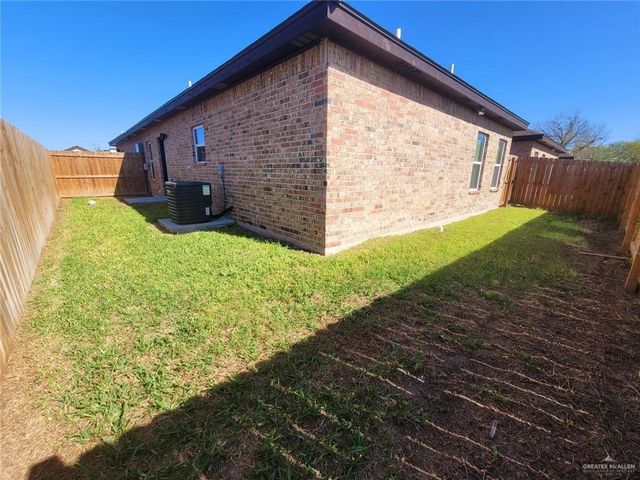 3612 Paola Street 1, Edinburg, TX 78541