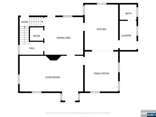 23 Center Avenue, Little Falls, NJ 07424