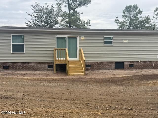 1778 Dessie Road, Chadbourn, NC 28431