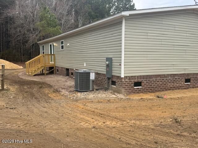 1778 Dessie Road, Chadbourn, NC 28431