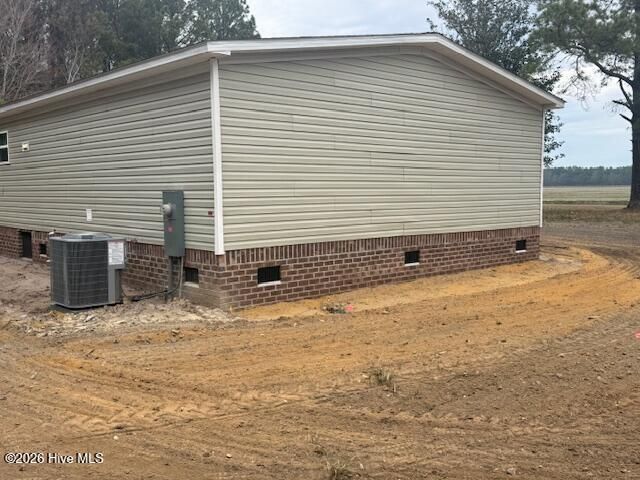 1778 Dessie Road, Chadbourn, NC 28431