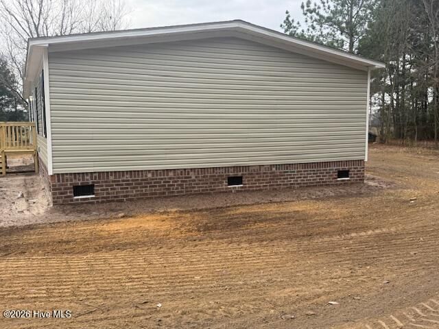 1778 Dessie Road, Chadbourn, NC 28431