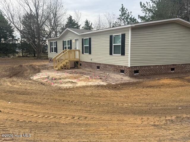 1778 Dessie Road, Chadbourn, NC 28431