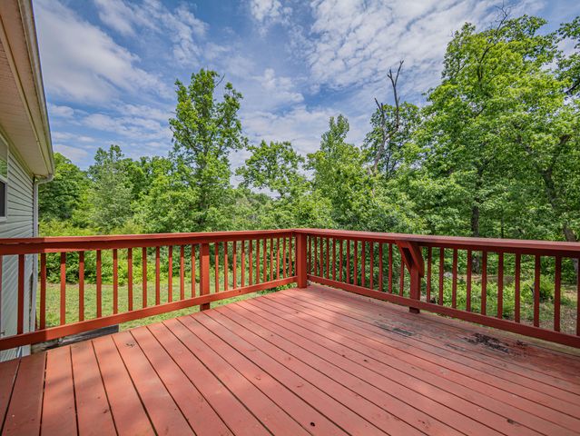 2525 E CLAYS FORK RD, Columbia, MO 65202