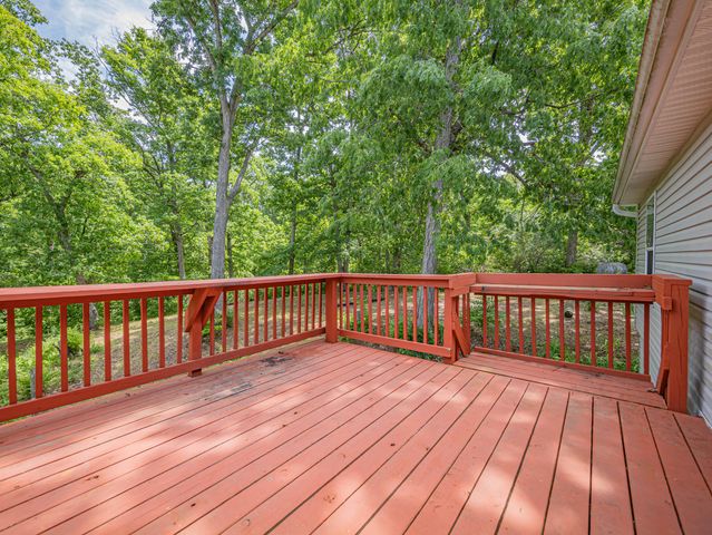 2525 E CLAYS FORK RD, Columbia, MO 65202