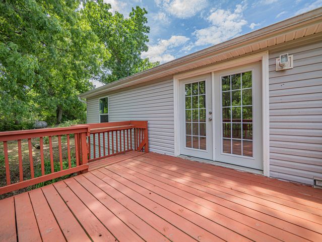 2525 E CLAYS FORK RD, Columbia, MO 65202