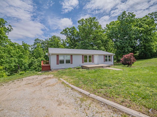 2525 E CLAYS FORK RD, Columbia, MO 65202