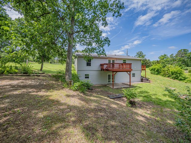 2525 E CLAYS FORK RD, Columbia, MO 65202