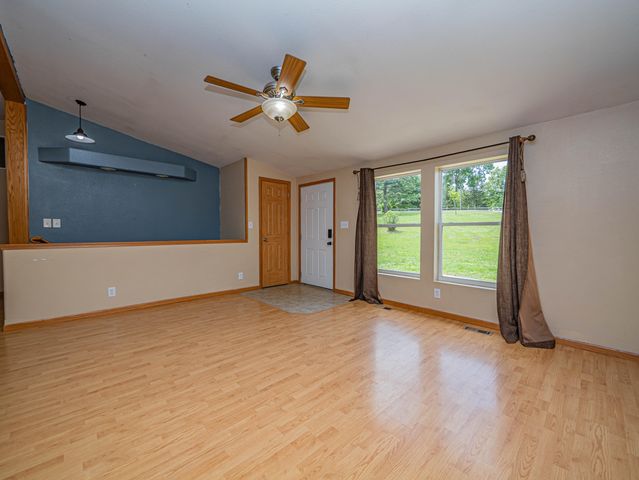 2525 E CLAYS FORK RD, Columbia, MO 65202