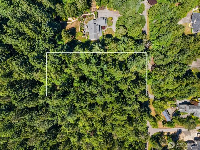 0 El Cimo Lane NE, Bainbridge Island, WA 98110