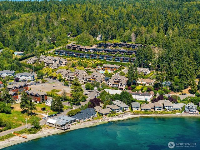 0 El Cimo Lane NE, Bainbridge Island, WA 98110