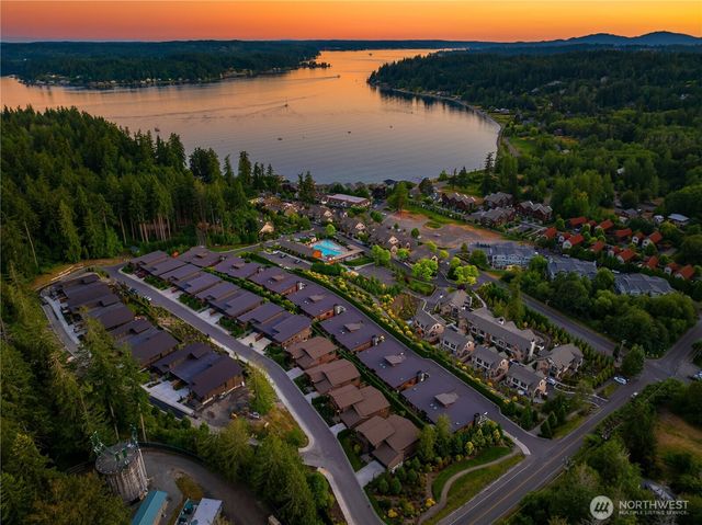 0 El Cimo Lane NE, Bainbridge Island, WA 98110