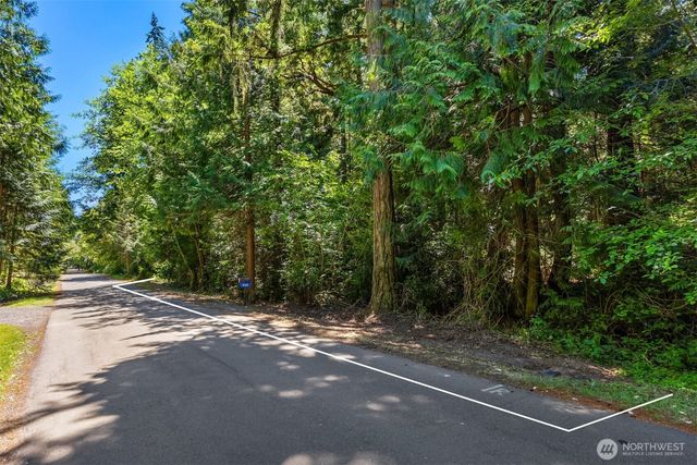 0 El Cimo Lane NE, Bainbridge Island, WA 98110