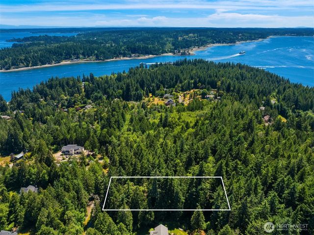 0 El Cimo Lane NE, Bainbridge Island, WA 98110