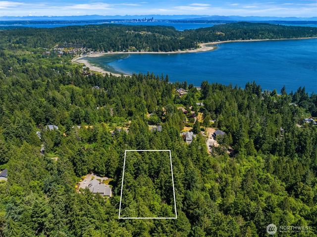 0 El Cimo Lane NE, Bainbridge Island, WA 98110