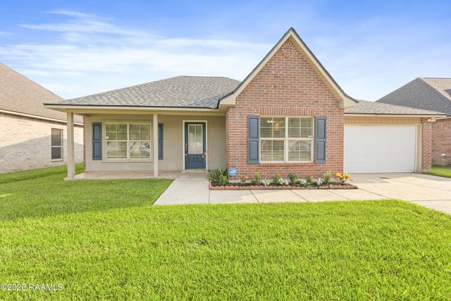 106 Rue Nuage, Carencro, LA 70520