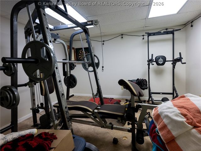 21 Chemar Drive, Hurricane, WV 25526