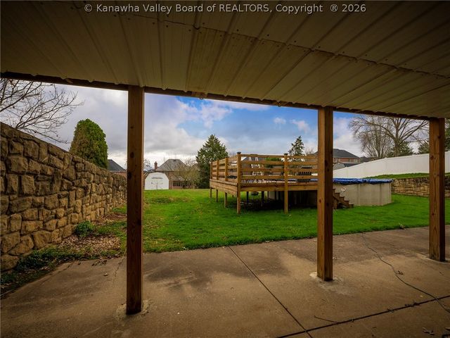 21 Chemar Drive, Hurricane, WV 25526