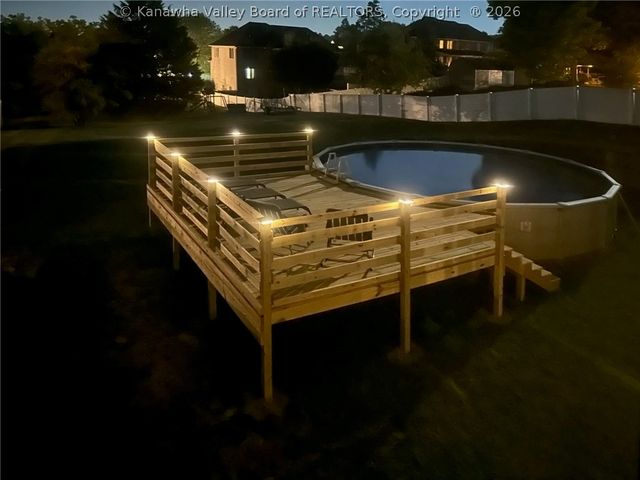 21 Chemar Drive, Hurricane, WV 25526