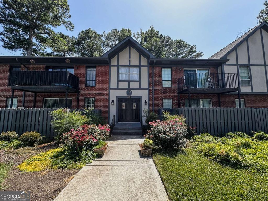 6851 Roswell Rd P3, Atlanta, GA 30328