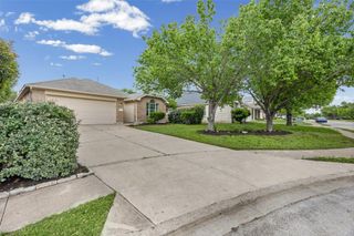 2203 Bakers WAY, Cedar Park, TX 78613