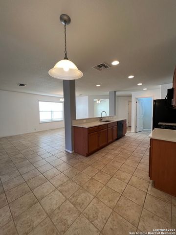10909 CHARREADA TRL, San Antonio, TX 78245