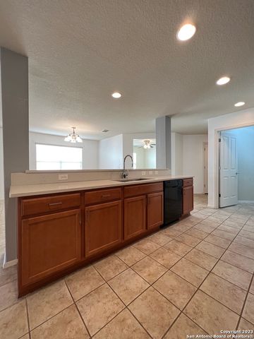 10909 CHARREADA TRL, San Antonio, TX 78245