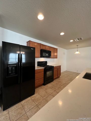 10909 CHARREADA TRL, San Antonio, TX 78245