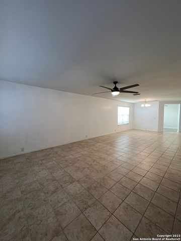 10909 CHARREADA TRL, San Antonio, TX 78245