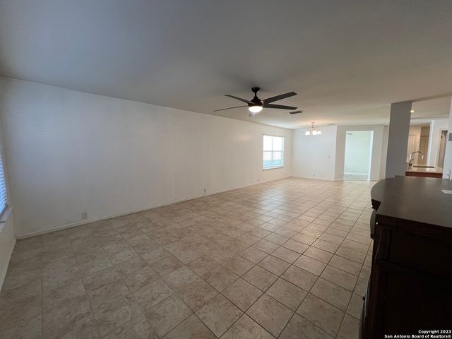 10909 CHARREADA TRL, San Antonio, TX 78245