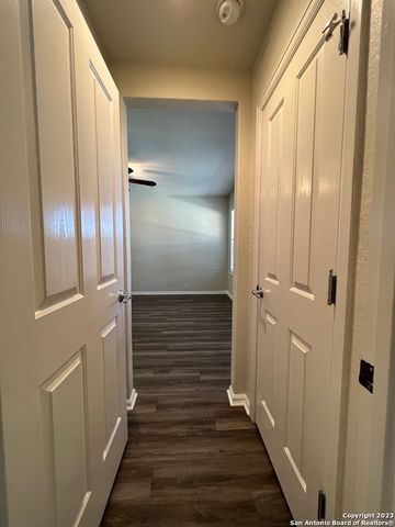 10909 CHARREADA TRL, San Antonio, TX 78245