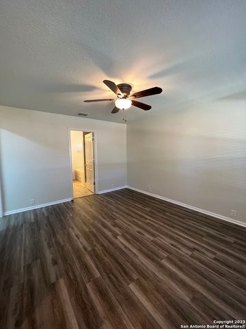 10909 CHARREADA TRL, San Antonio, TX 78245