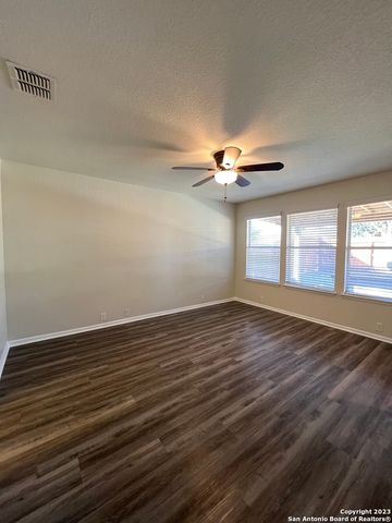 10909 CHARREADA TRL, San Antonio, TX 78245