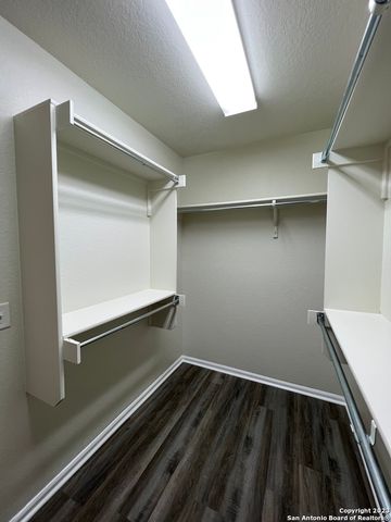 10909 CHARREADA TRL, San Antonio, TX 78245