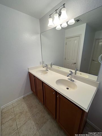 10909 CHARREADA TRL, San Antonio, TX 78245