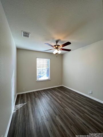 10909 CHARREADA TRL, San Antonio, TX 78245