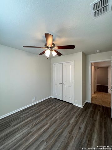 10909 CHARREADA TRL, San Antonio, TX 78245